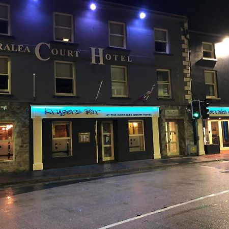 The Corralea Court Hotel Tuam Luaran gambar