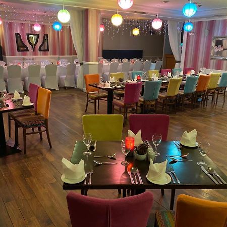 The Corralea Court Hotel Tuam Luaran gambar