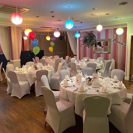 The Corralea Court Hotel Tuam Luaran gambar