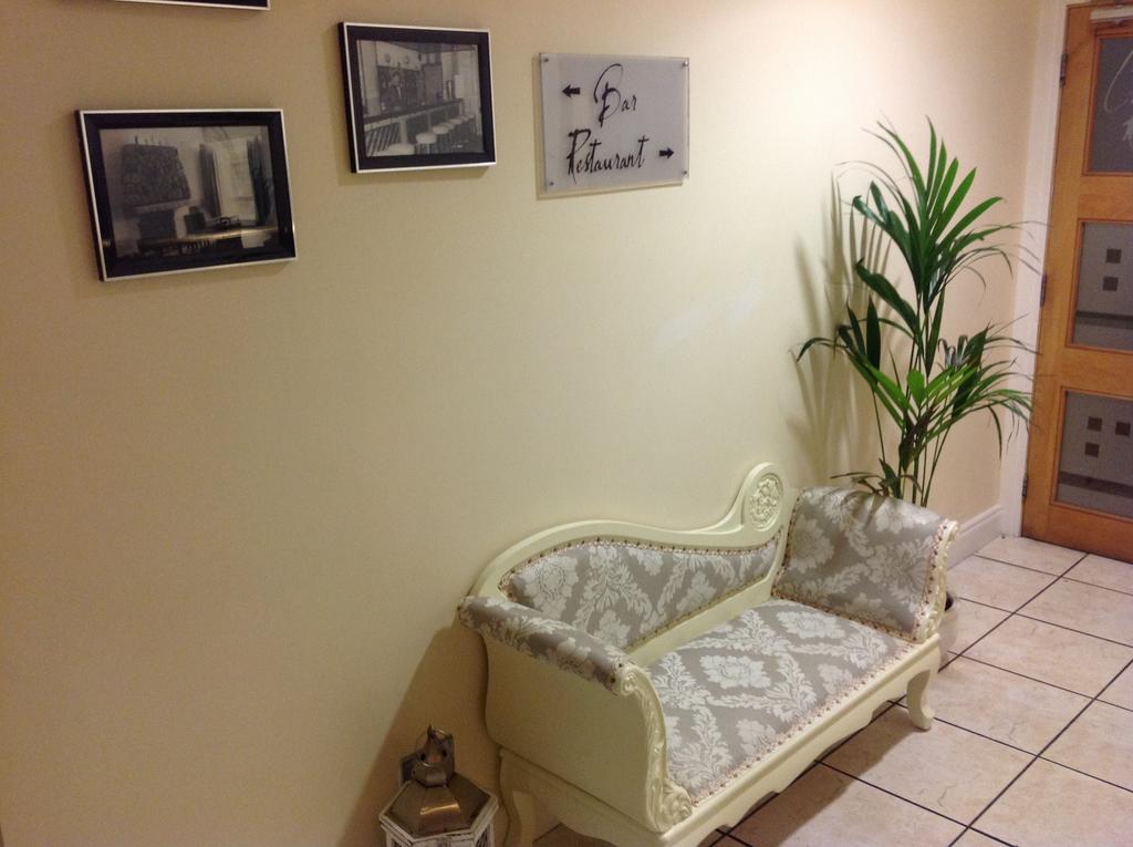 The Corralea Court Hotel Tuam Luaran gambar