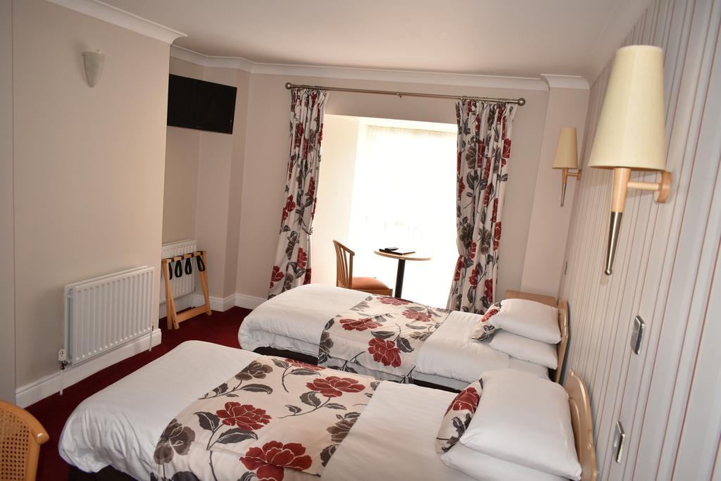 The Corralea Court Hotel Tuam Luaran gambar