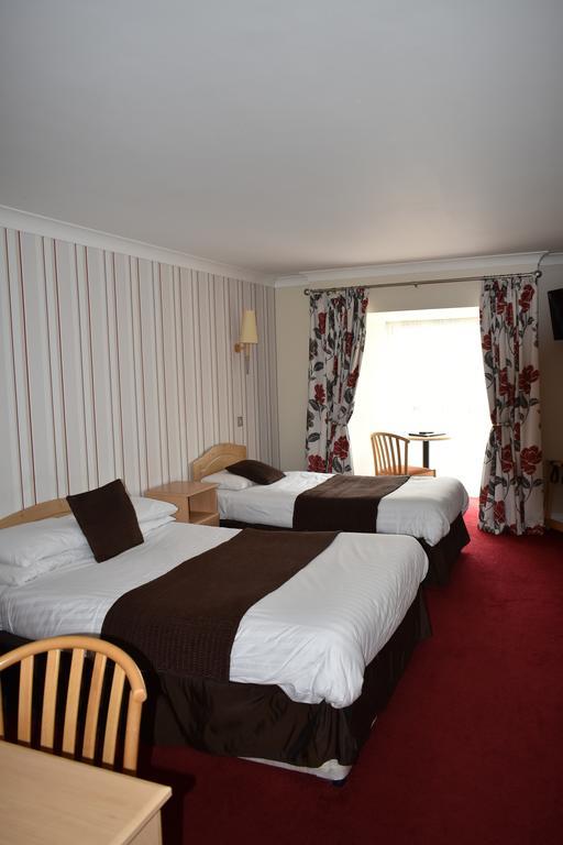 The Corralea Court Hotel Tuam Luaran gambar