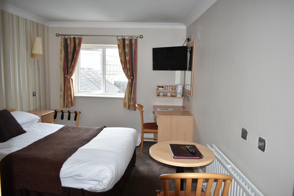 The Corralea Court Hotel Tuam Luaran gambar