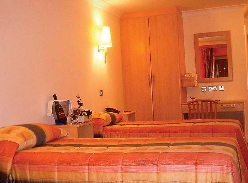 The Corralea Court Hotel Tuam Luaran gambar