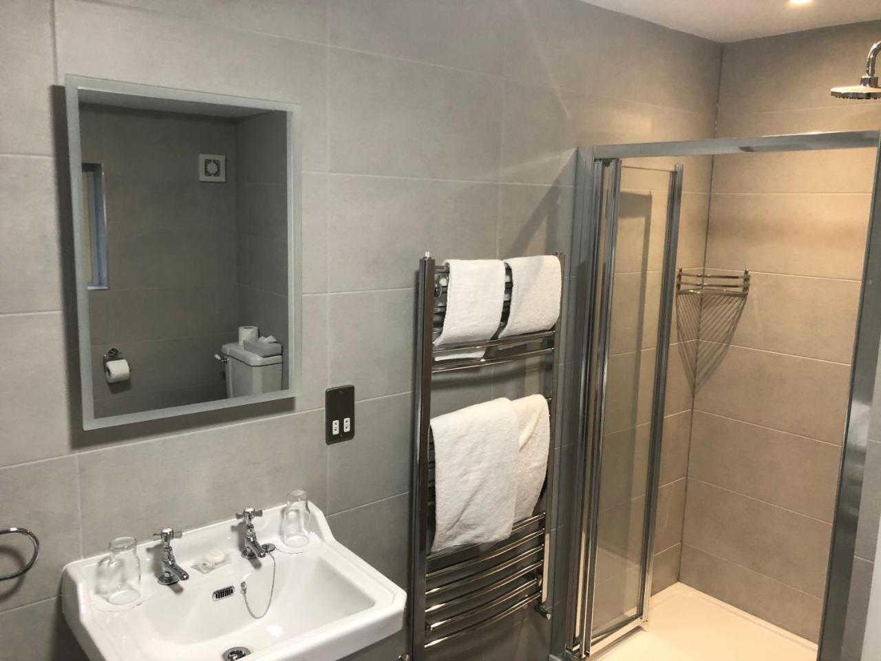 The Corralea Court Hotel Tuam Luaran gambar
